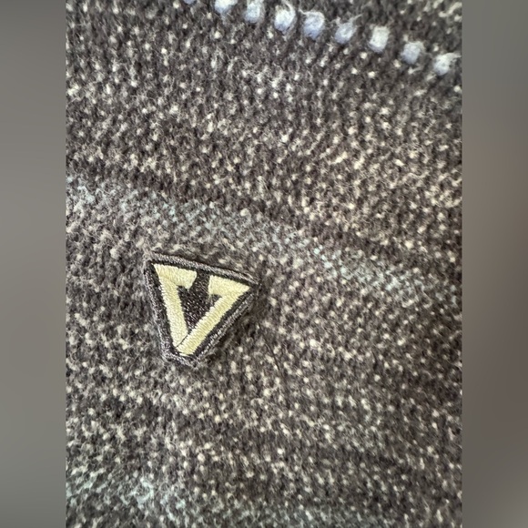 Vissla Descanso Popover Pullover Hoodie - Picture 7 of 9